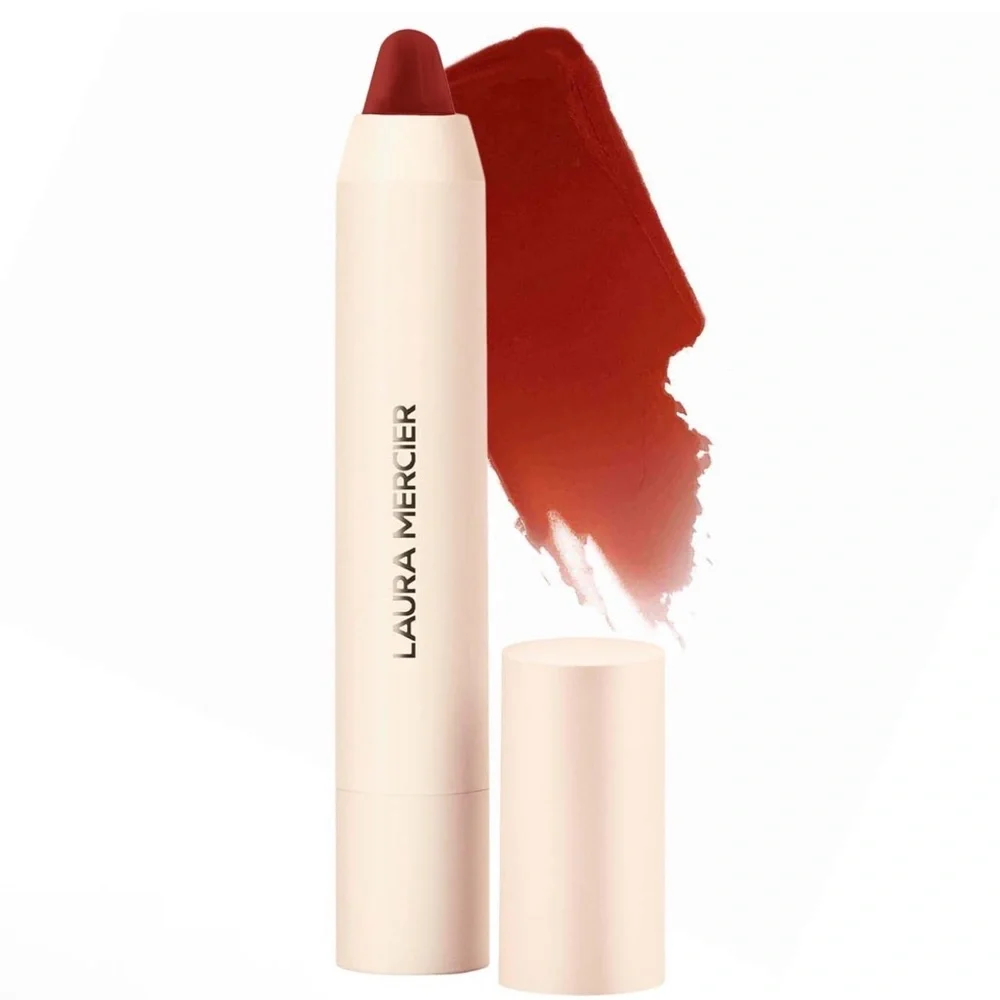 💚 2/$30 LAURA MERCIER Petal Soft Lipstick Crayon